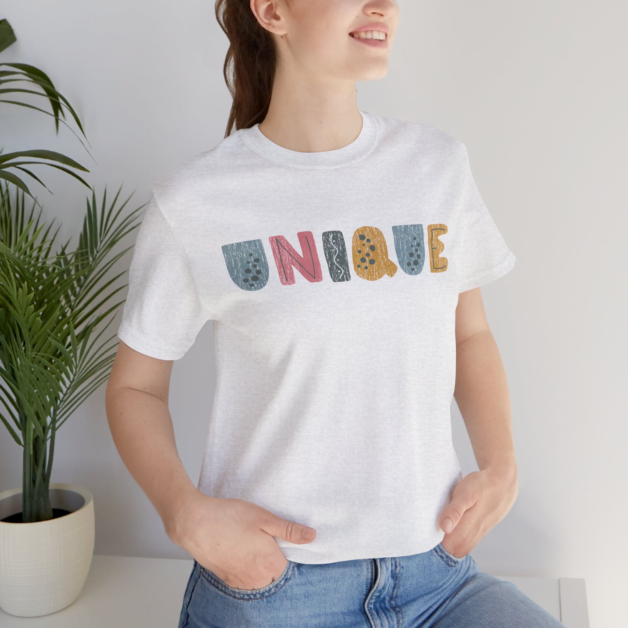 Unique T-Shirt