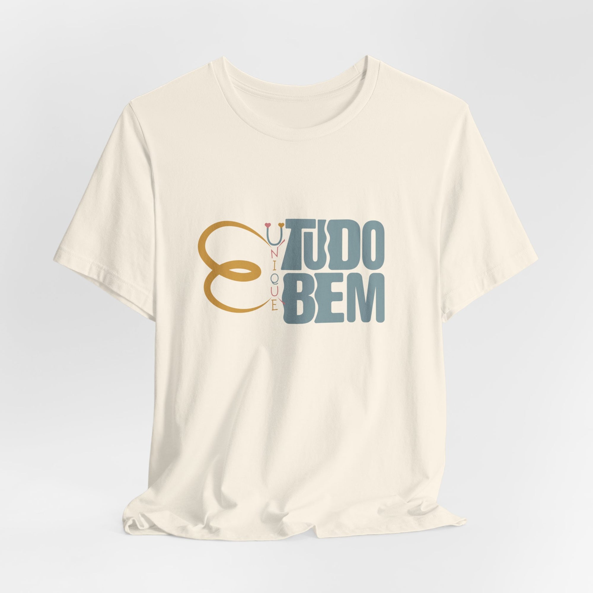 TudoBem T-Shirt