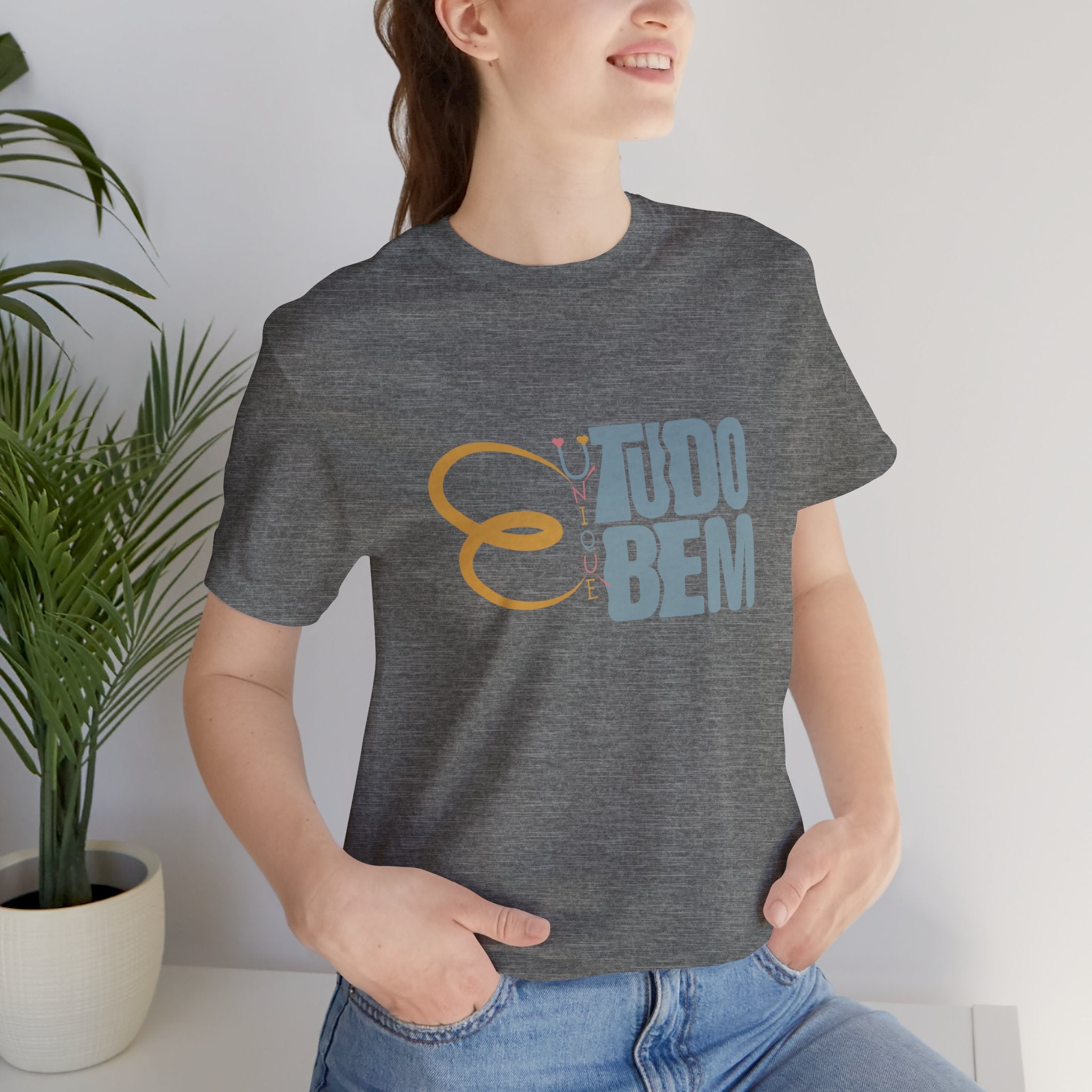 TudoBem T-Shirt