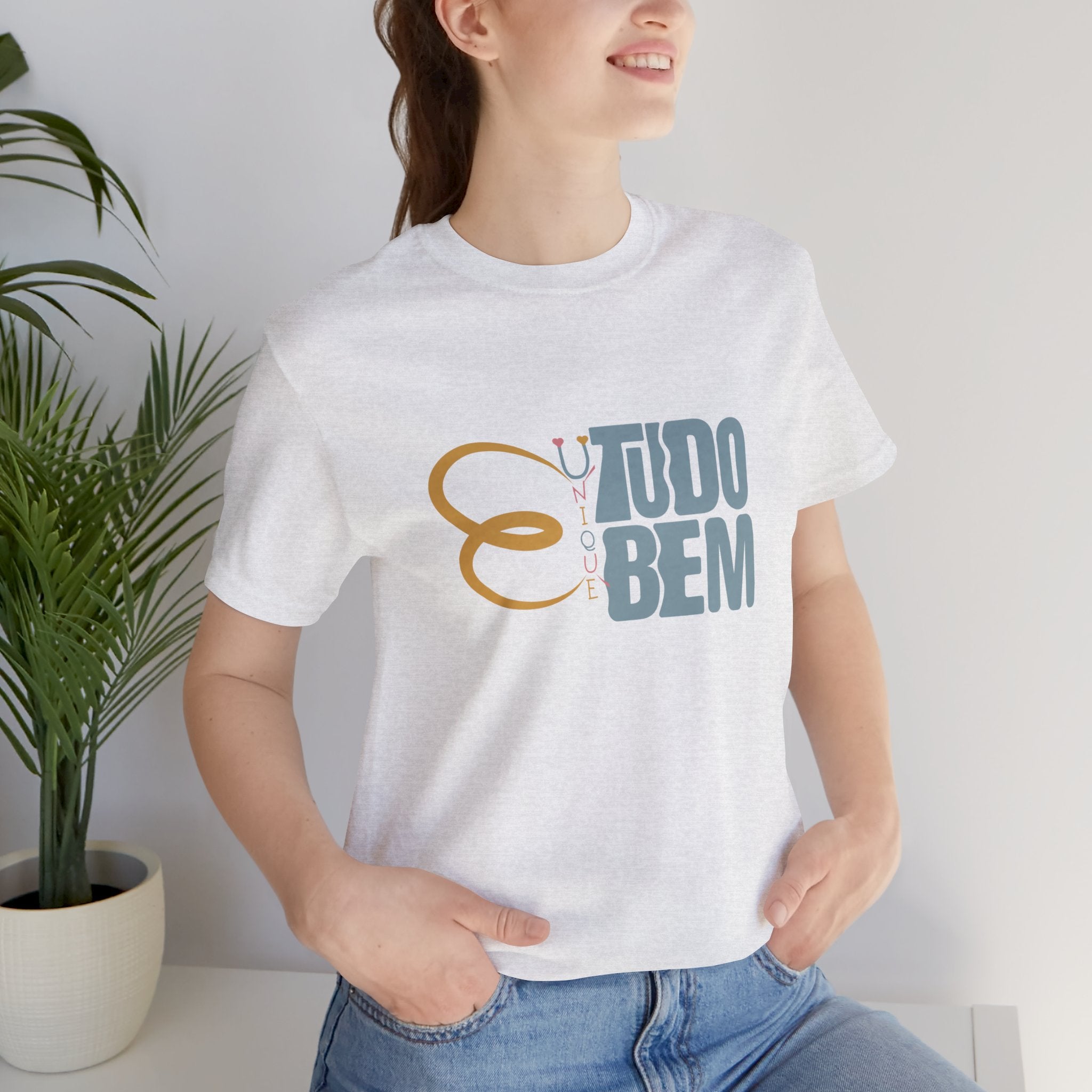 TudoBem T-Shirt