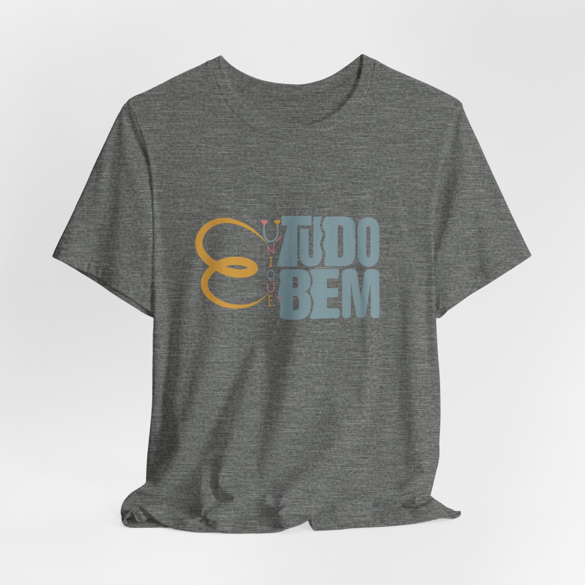 TudoBem T-Shirt