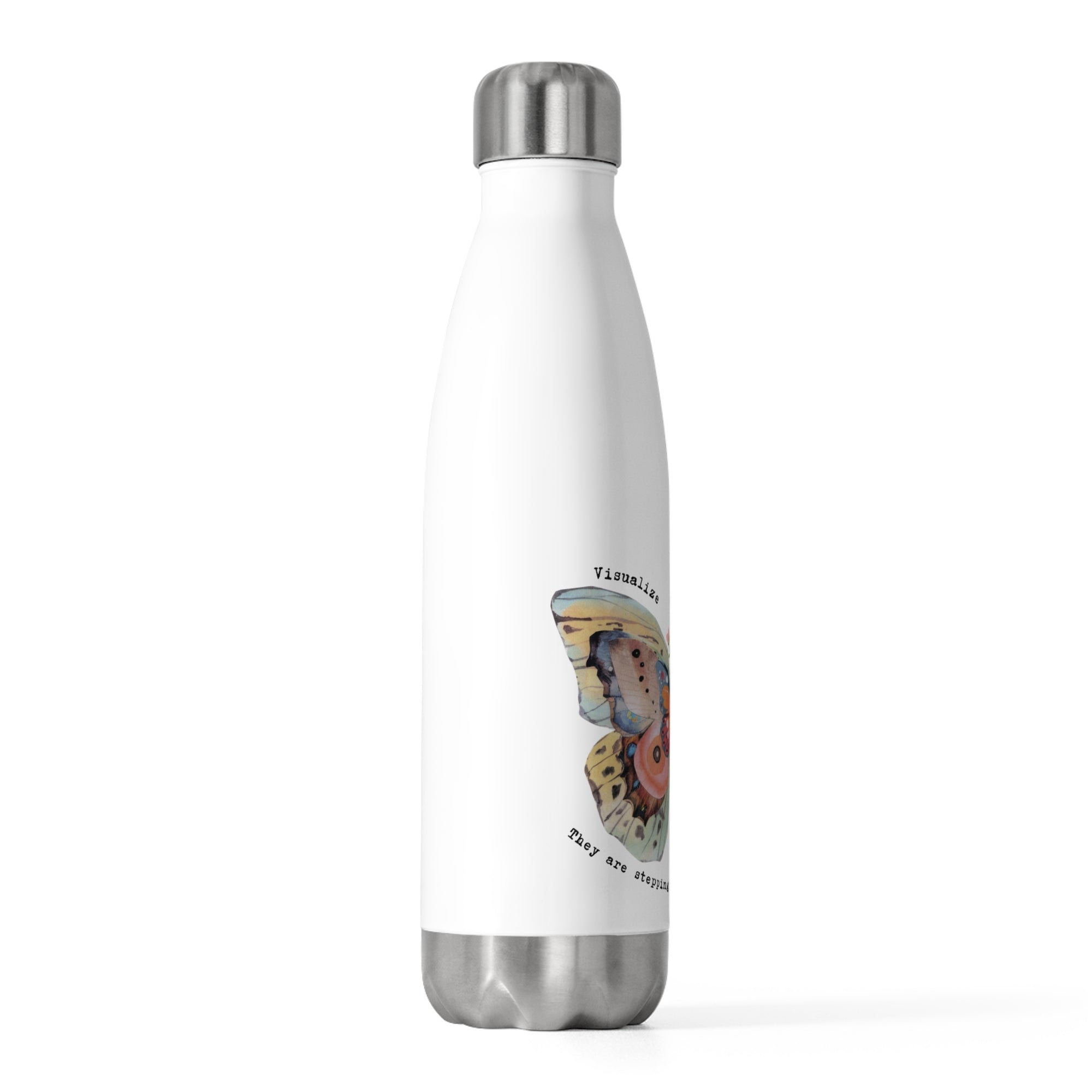 Abundance Dreams. 20oz Insulated Bottle