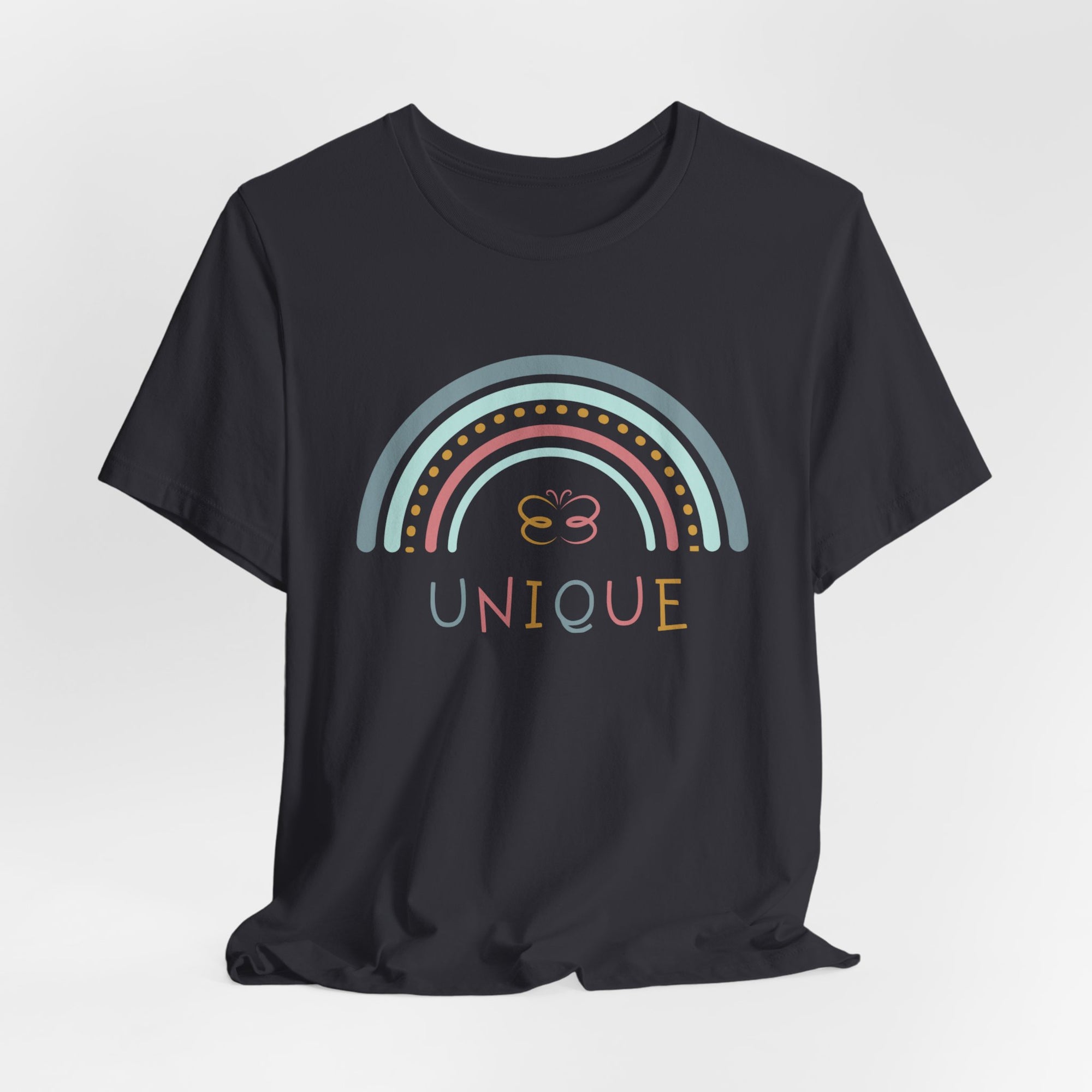 Unique-rainbow T-Shirt