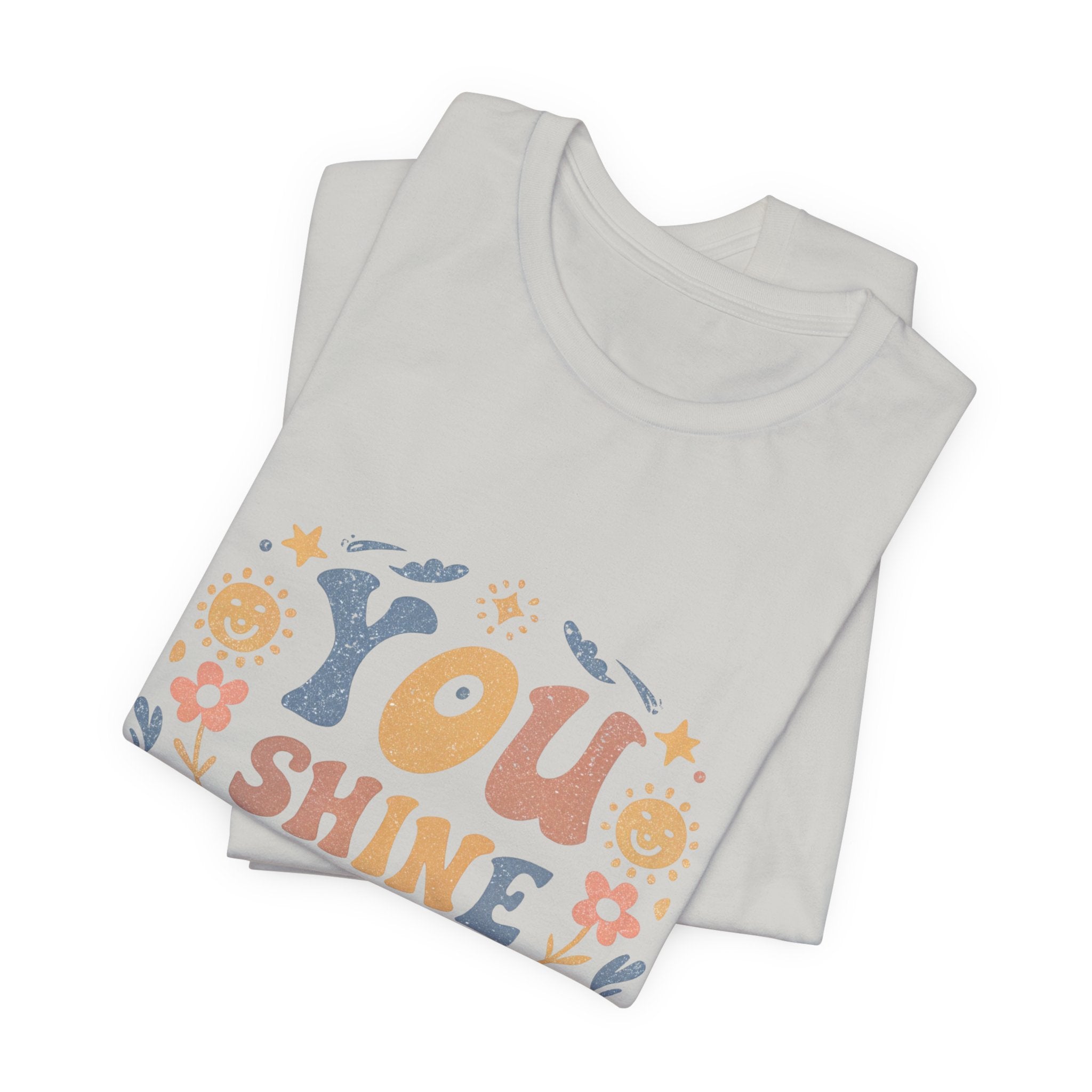 You Shine Girl T-Shirt