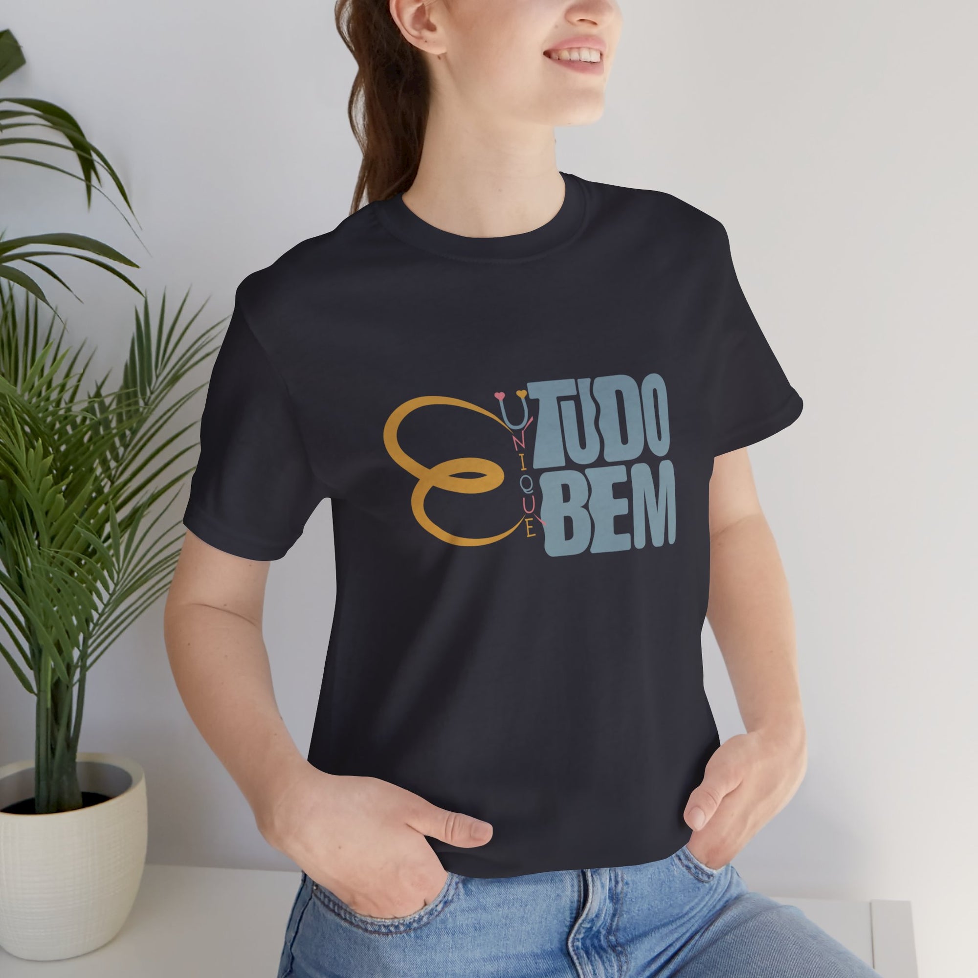 TudoBem T-Shirt