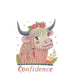 Cow Wall Paper 3