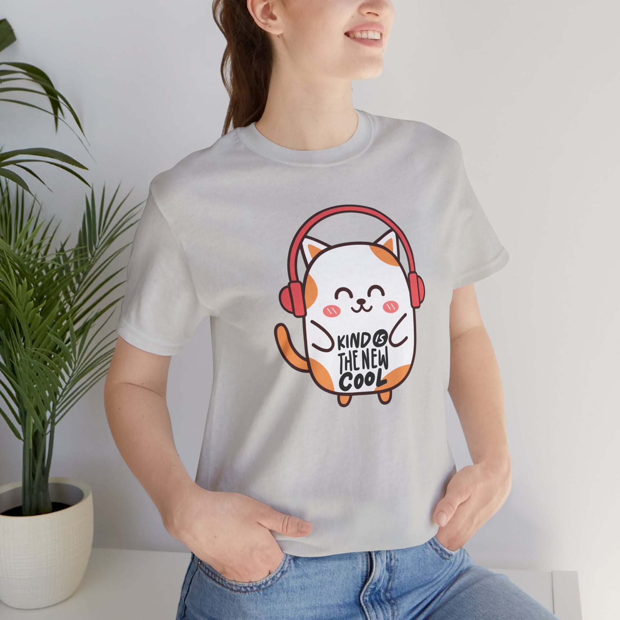 Kind is the new cool T-Shirt