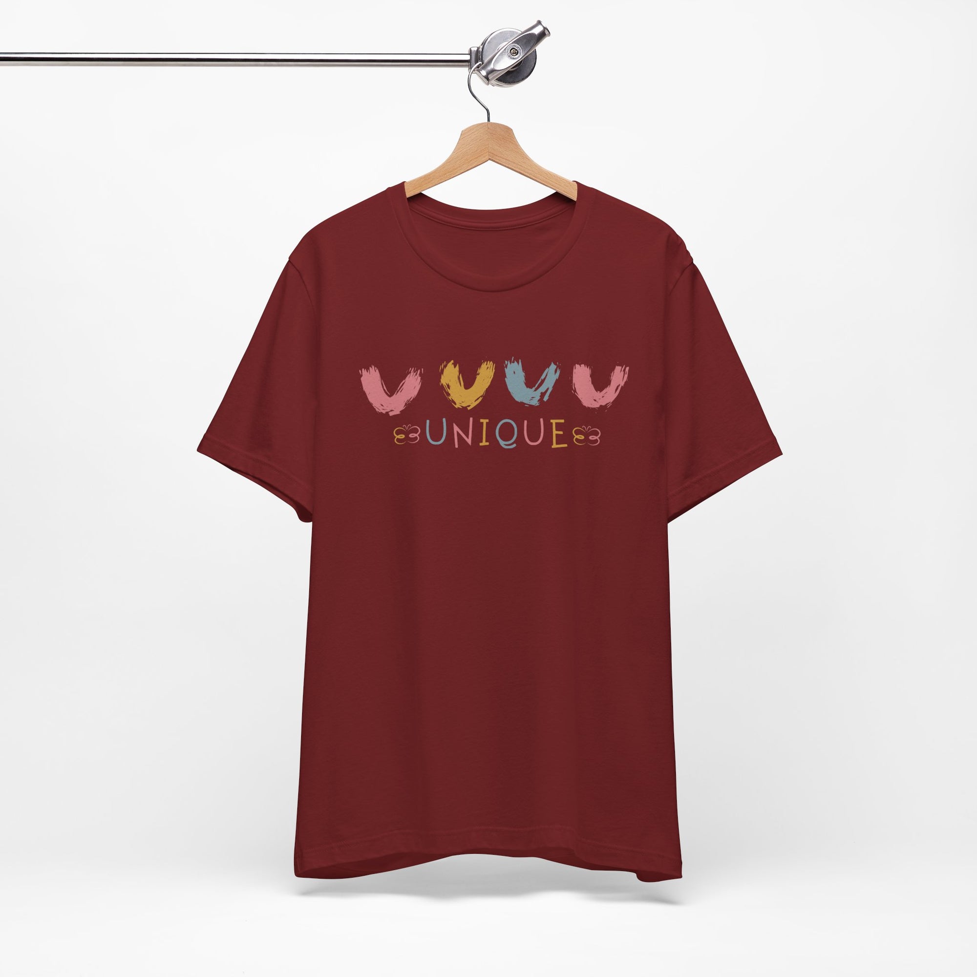 Unique Colors T-Shirt