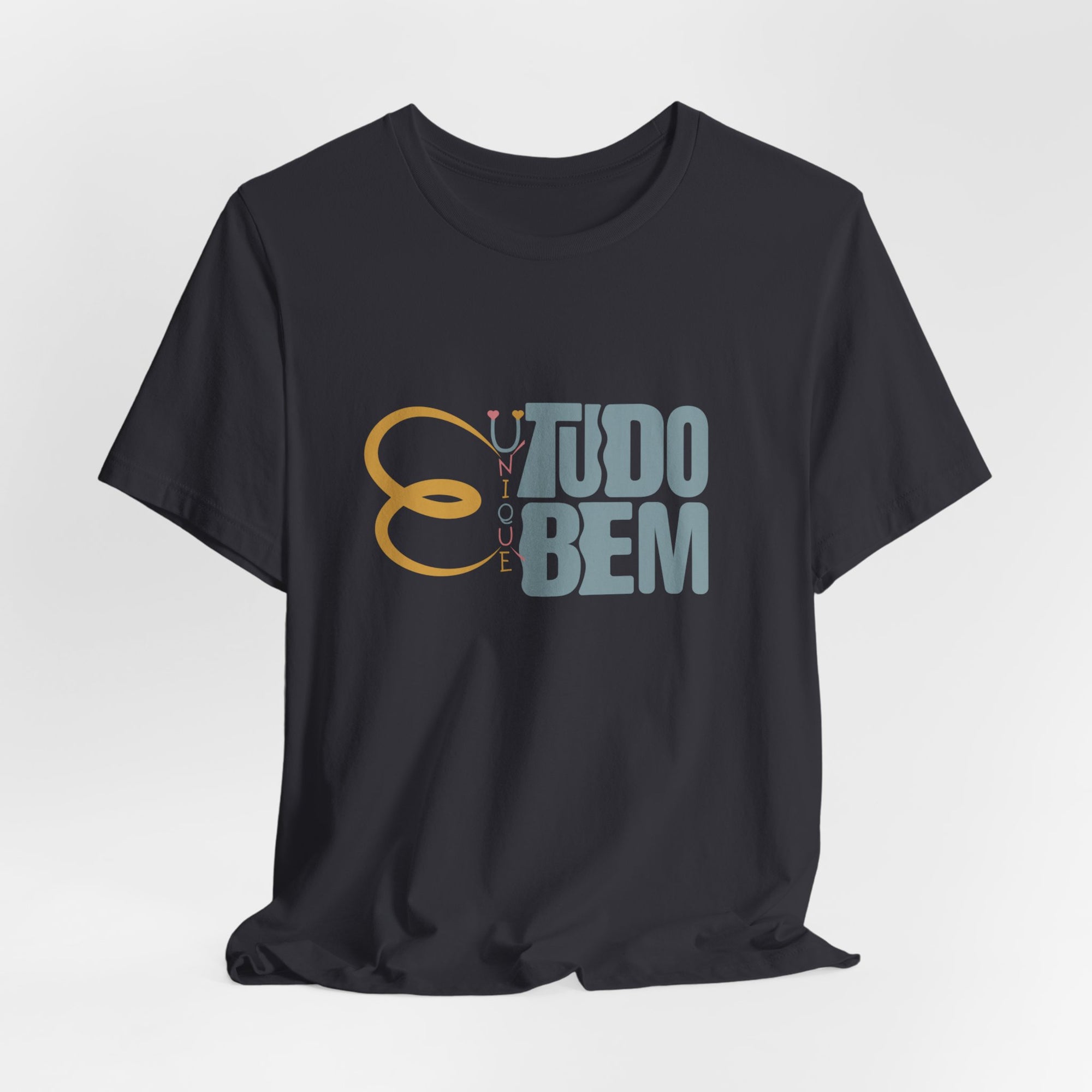 TudoBem T-Shirt