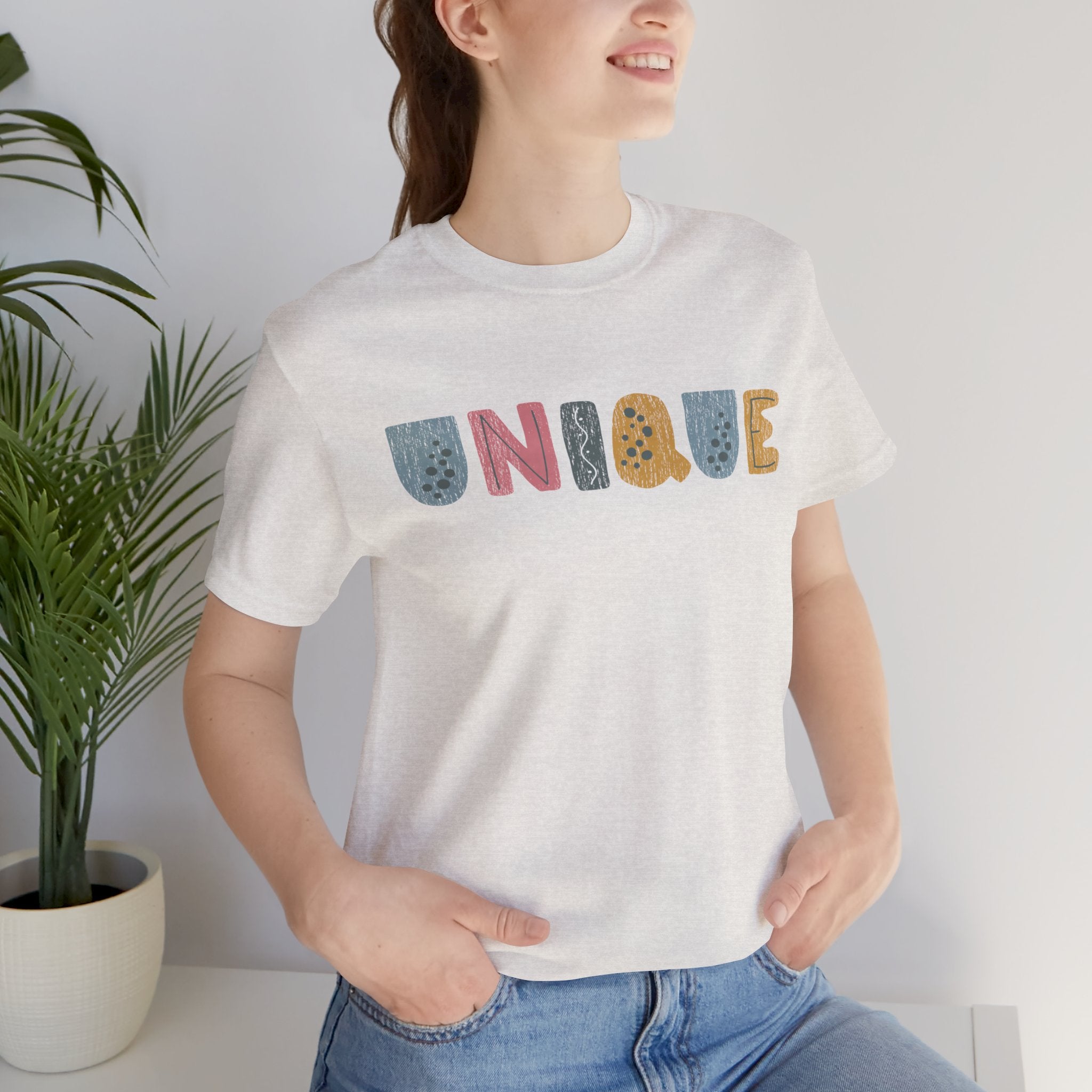 Unique T-Shirt