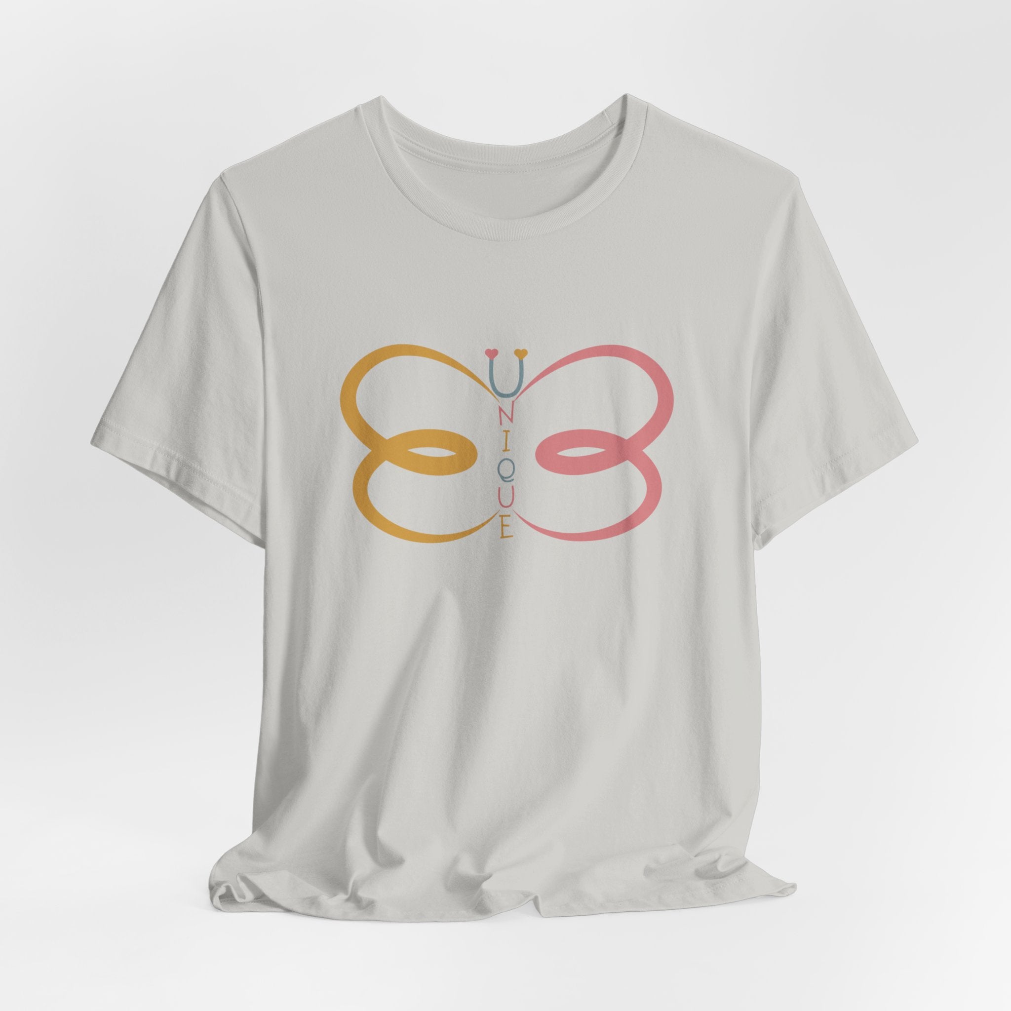 Unique Butterfly T-Shirt