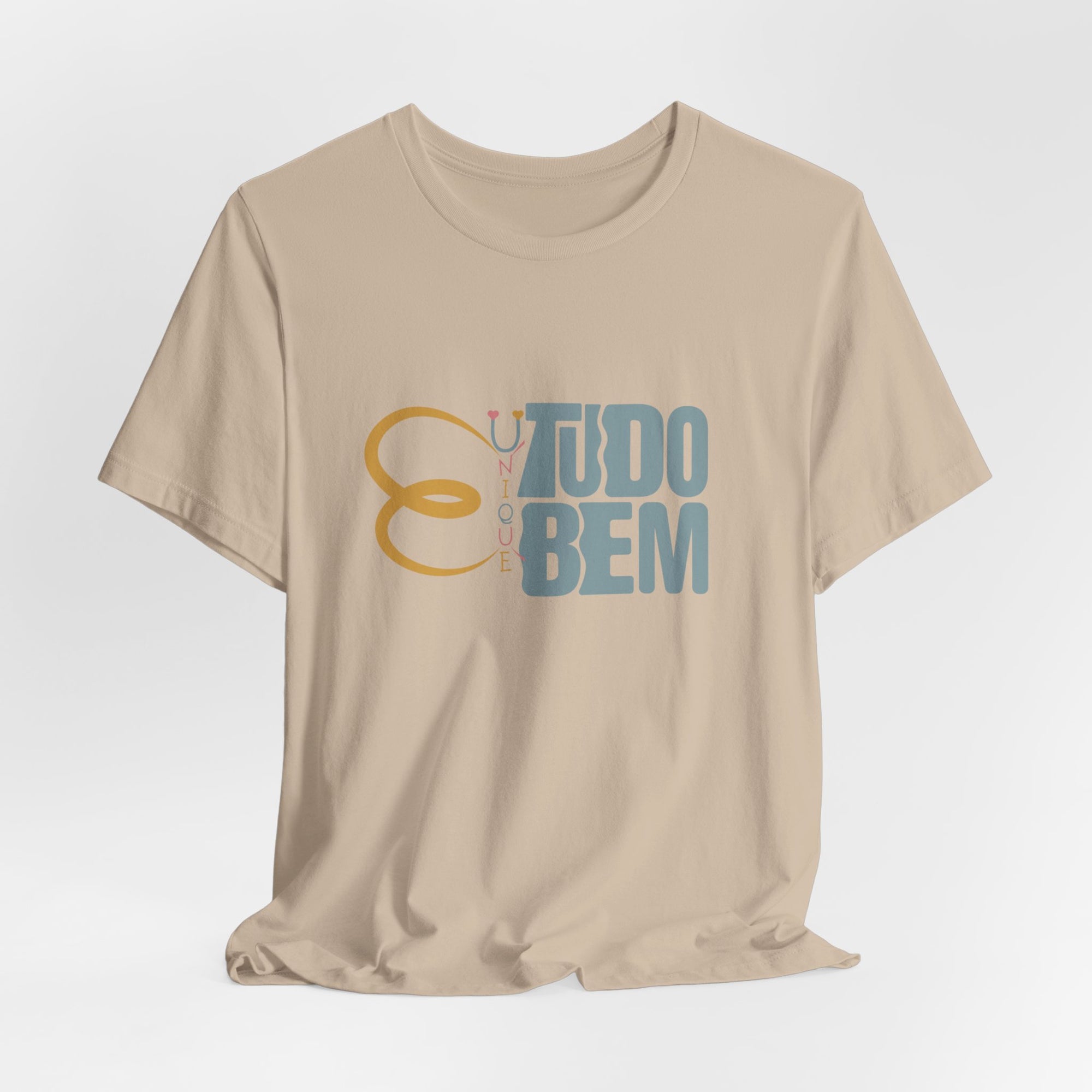 TudoBem T-Shirt