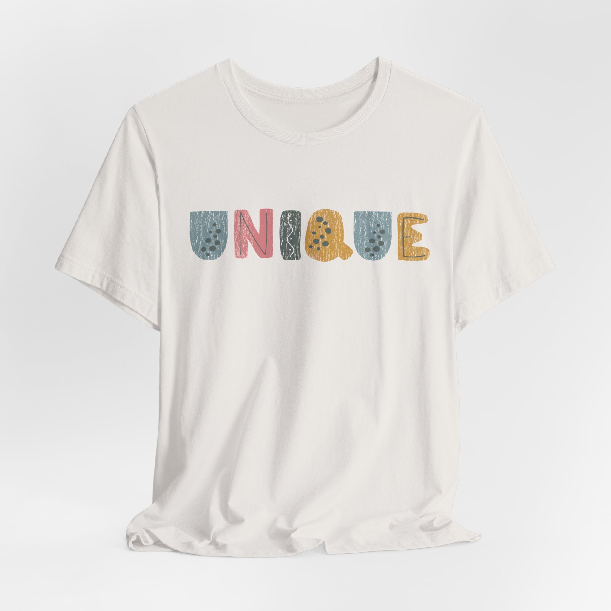 Unique T-Shirt