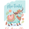 Cow Wall Paper 5