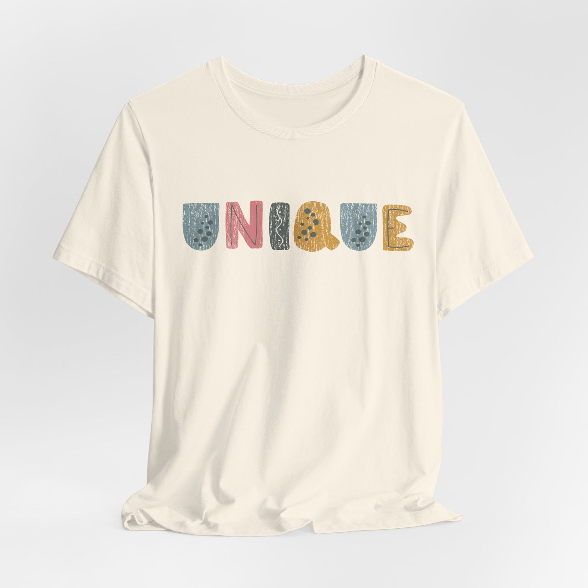 Unique T-Shirt