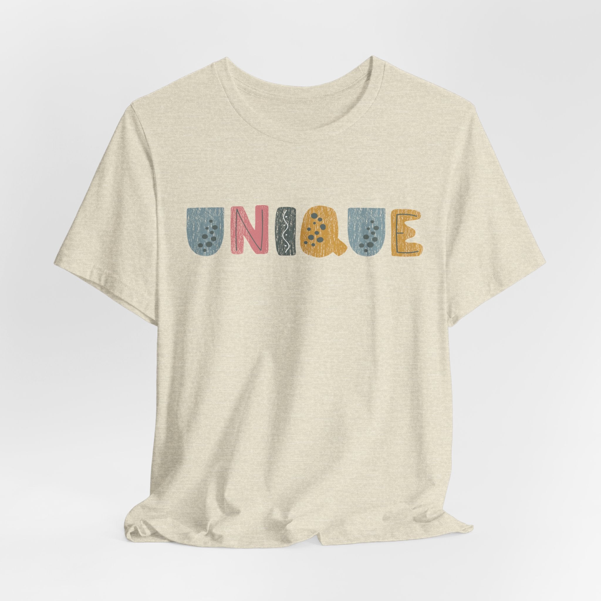 Unique T-Shirt