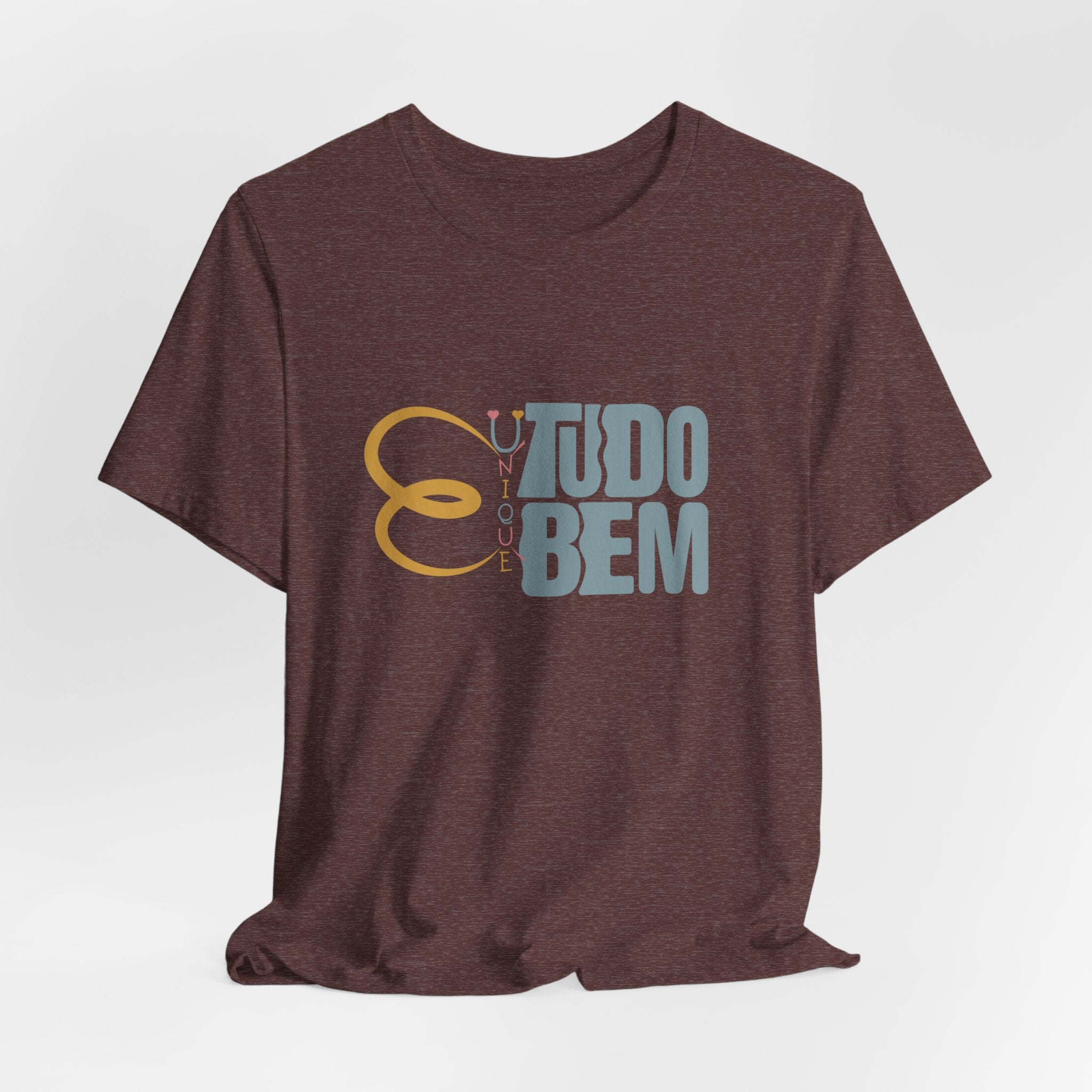 TudoBem T-Shirt