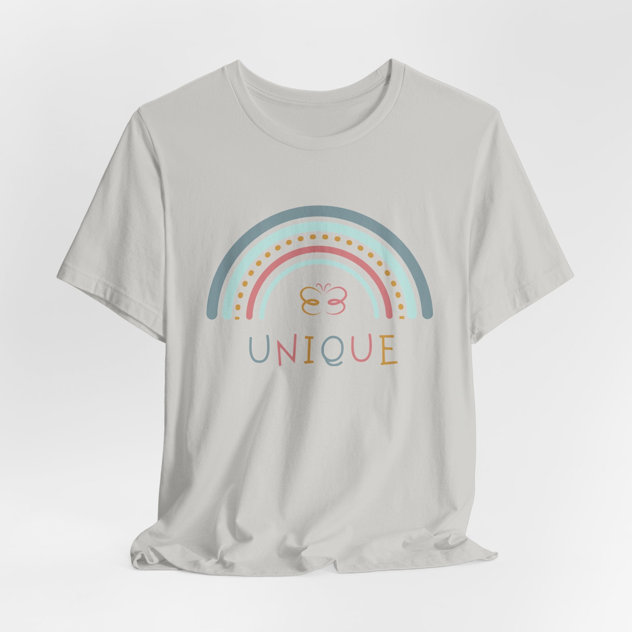 Unique-rainbow T-Shirt