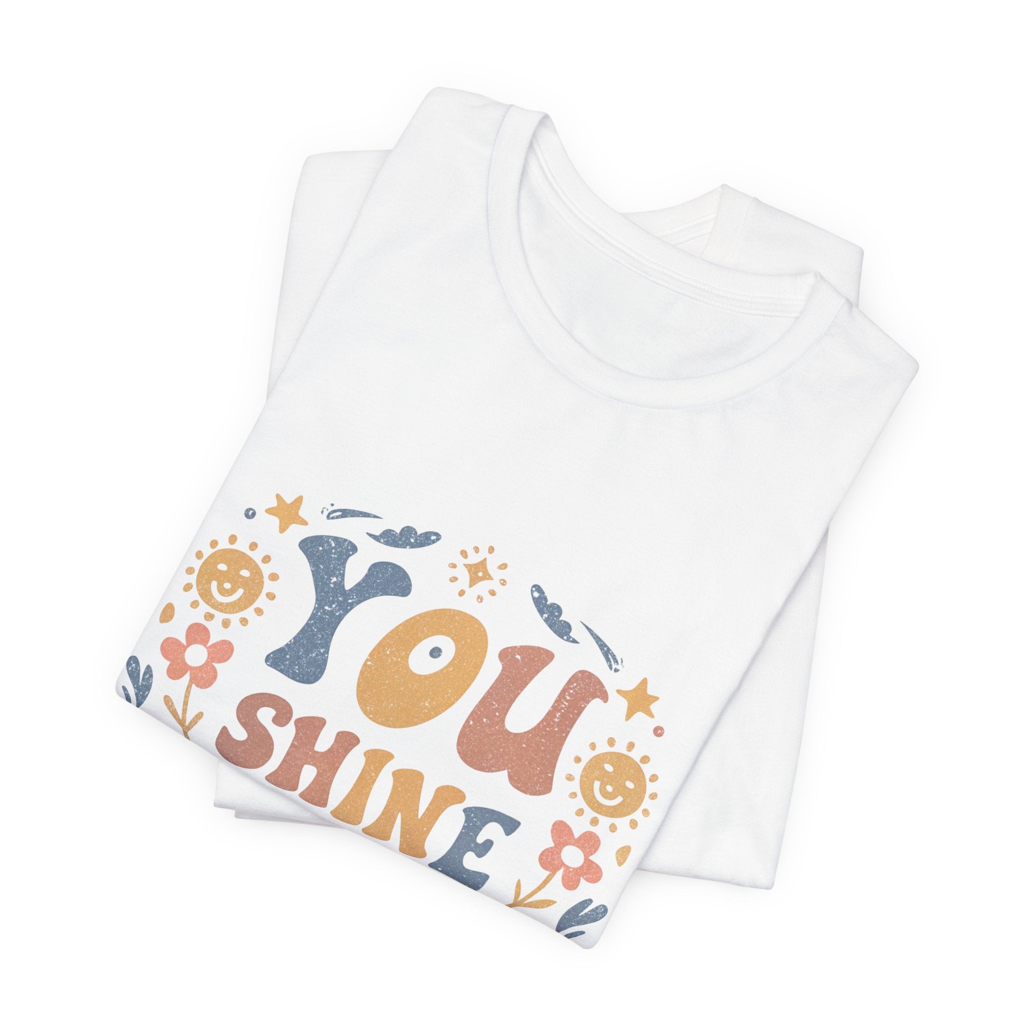 You Shine Girl T-Shirt
