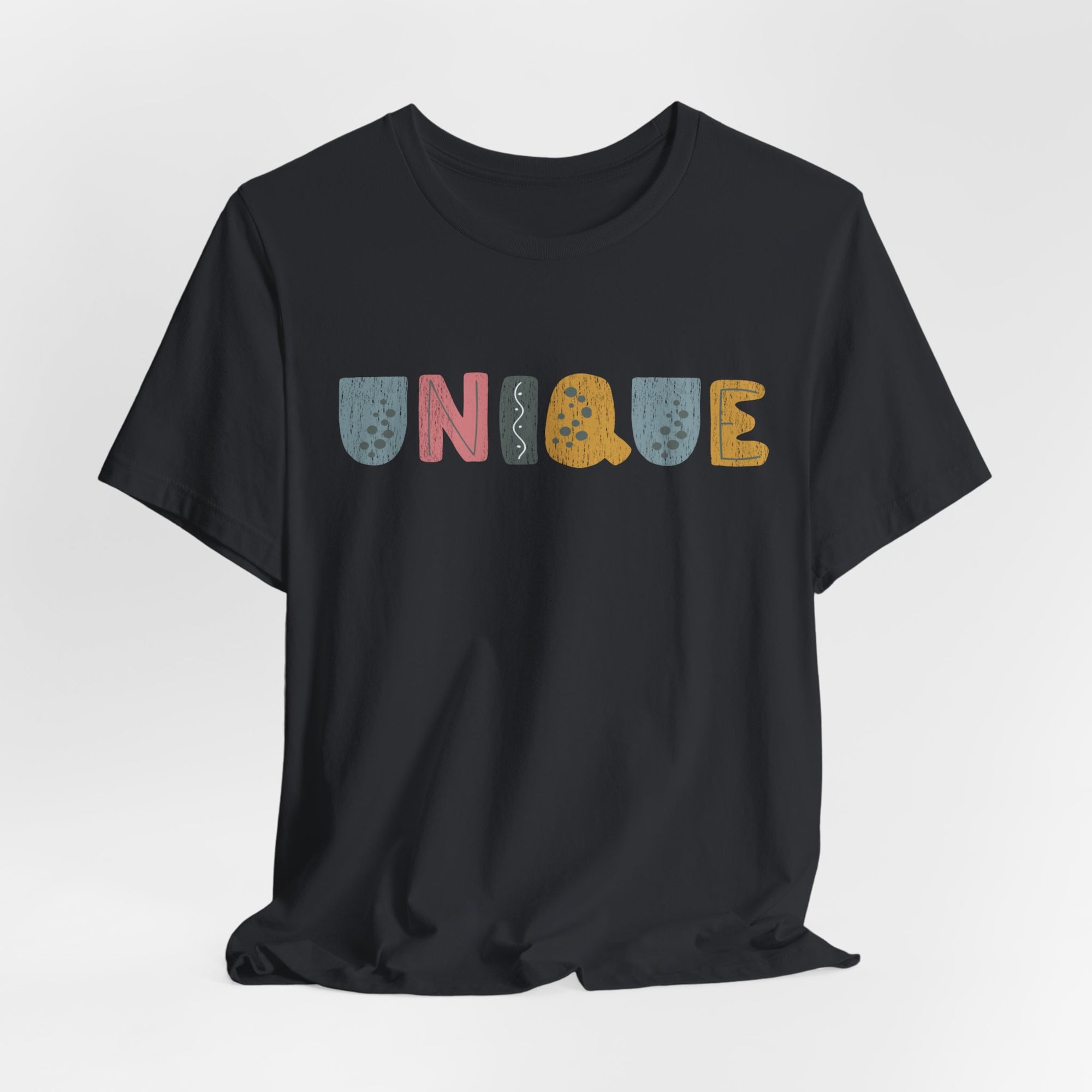 Unique T-Shirt