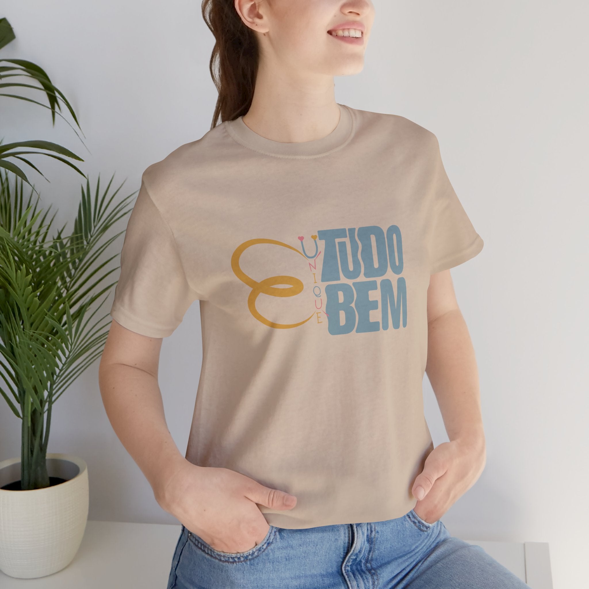 TudoBem T-Shirt