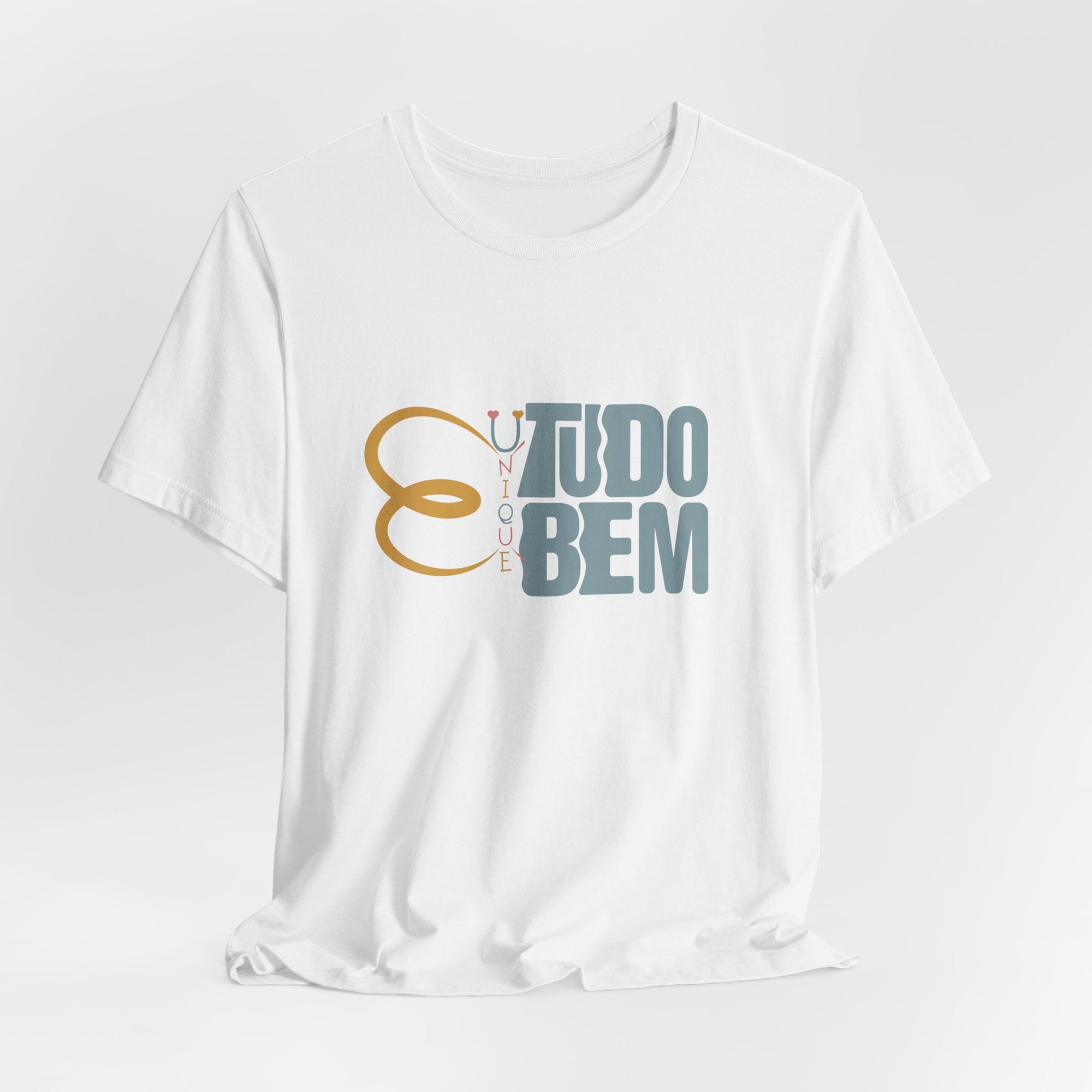 TudoBem T-Shirt