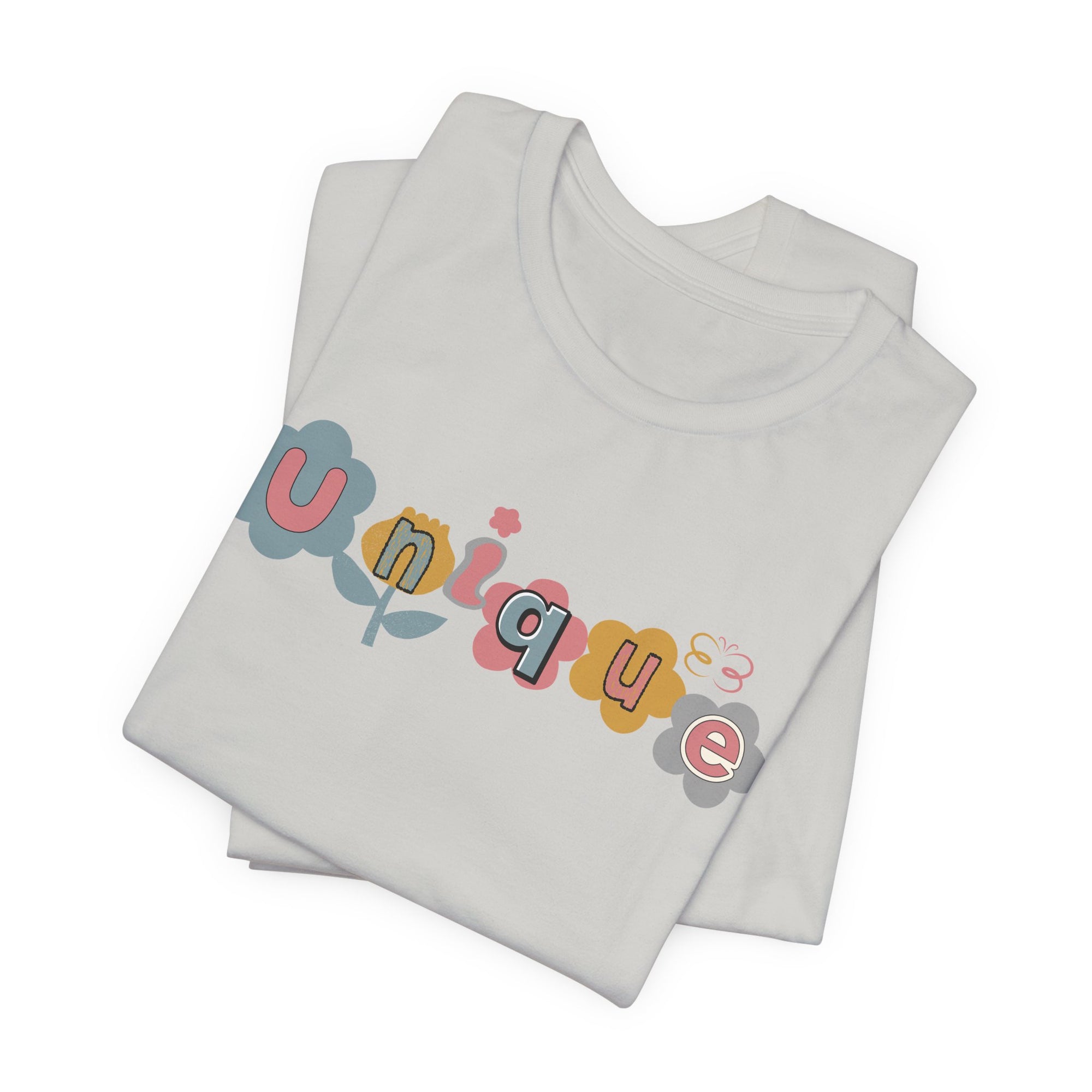 Unique-flowers T-Shirt