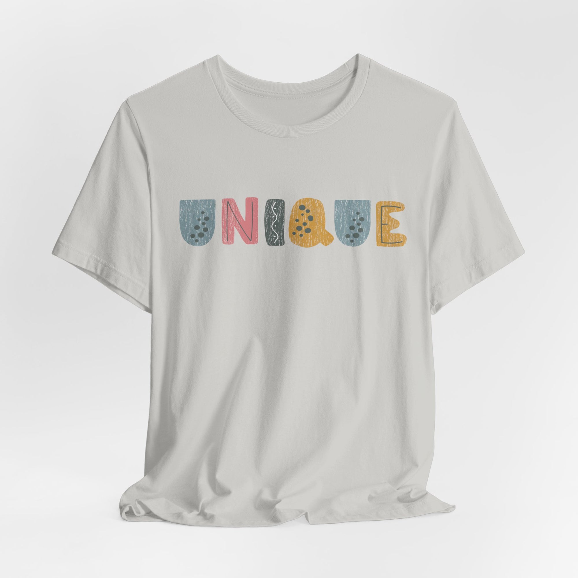 Unique T-Shirt