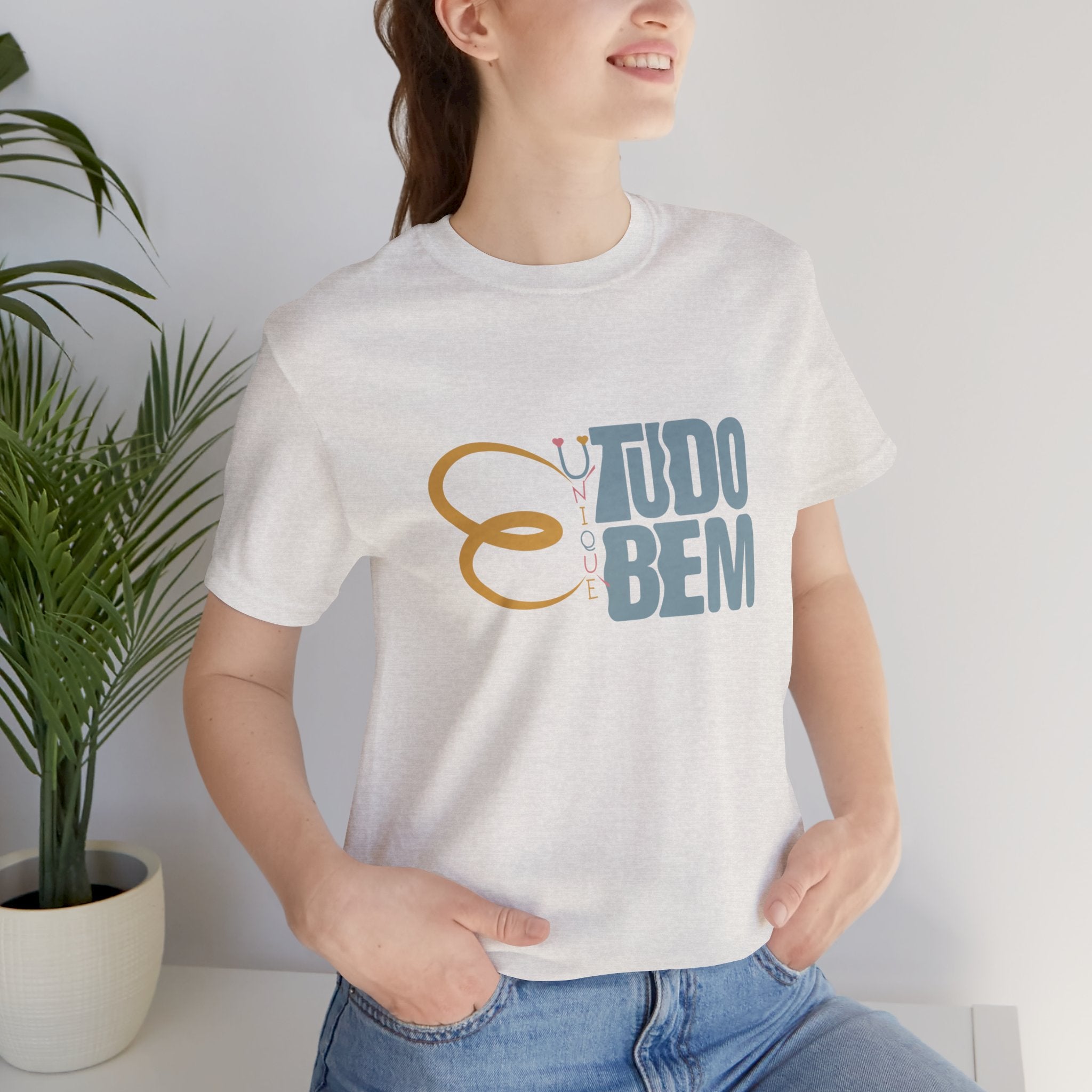 TudoBem T-Shirt