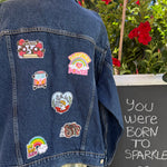 Be Youthful Denim Jacket