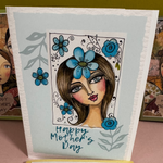 Mother's Day Card 9 - Printable