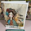 Mother's Day Card 3 - Printable