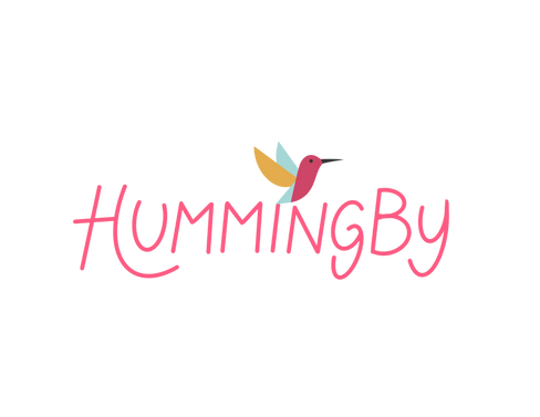 Navigate back to HummingBy homepage