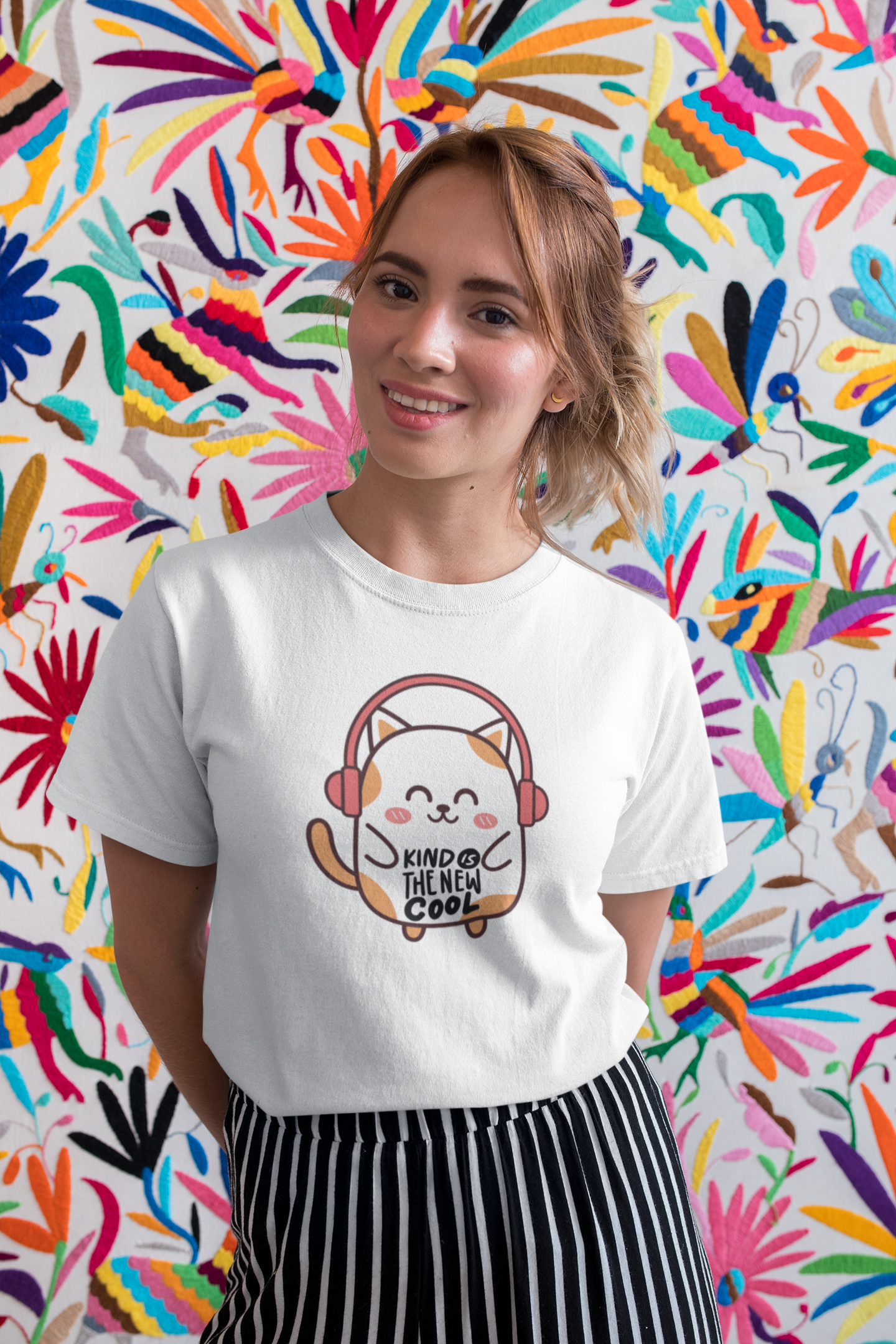 Kind is the new cool T-Shirt