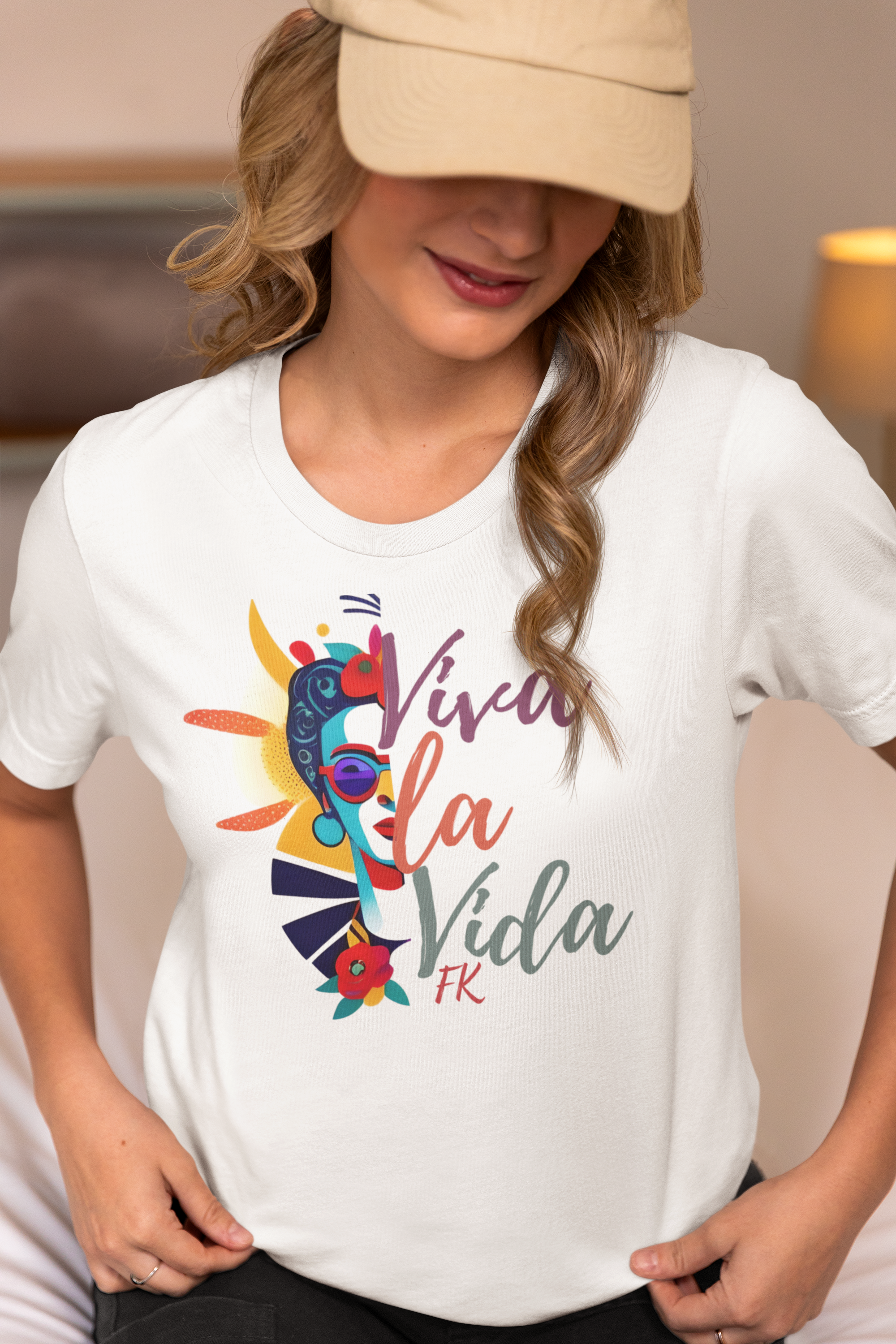 Viva la vida - Latina